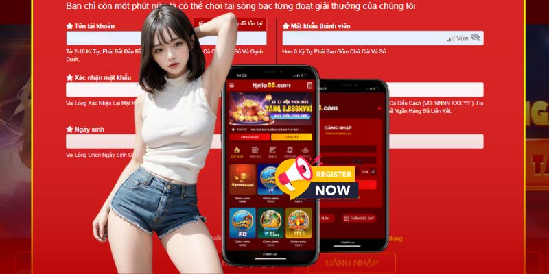 Giới thiệu nhà cái uy tín 7Hello88