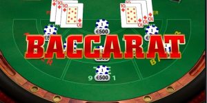 Baccarat Là Gì? Vì Sao Trò Chơi Được Yêu Thích Tại Hello88?