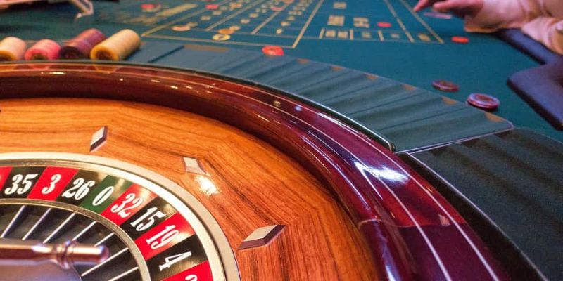 Cách Chơi Roulette Hello88 Hiệu Quả Cho Người Mới Bắt Đầu 2 Các loại cược phổ biến trong cách chơi roulette Hello88