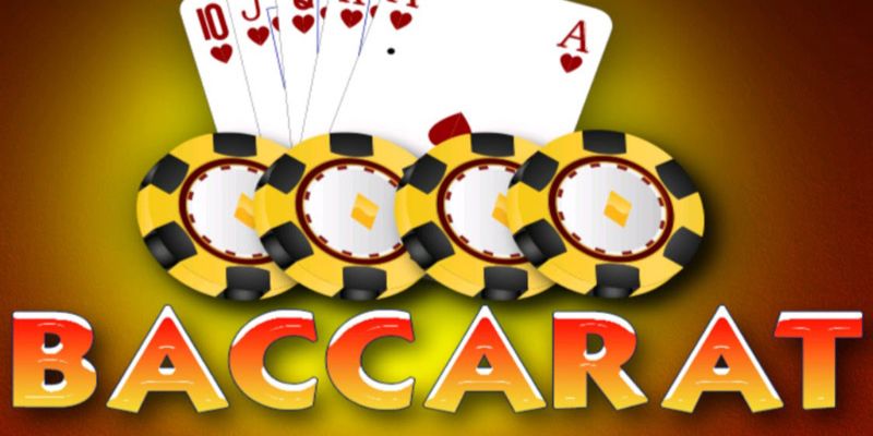 Giải thích chi tiết game bài Baccarat là gì?