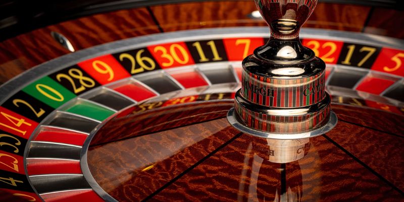 Cách Chơi Roulette Hello88 Hiệu Quả Cho Người Mới Bắt Đầu 1 Cách Chơi Roulette Hello88 Hiệu Quả Cho Người Mới Bắt Đầu