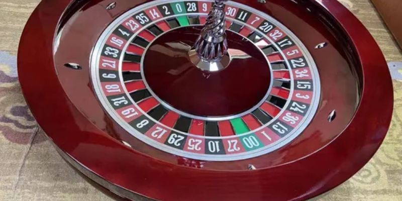 Cách Chơi Roulette Hello88 Hiệu Quả Cho Người Mới Bắt Đầu 3 Những cách chơi Roulette Hello88 đỉnh cao từ cao thủ