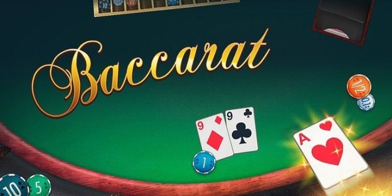 Ưu điểm khi tham gia game Baccarat là gì?